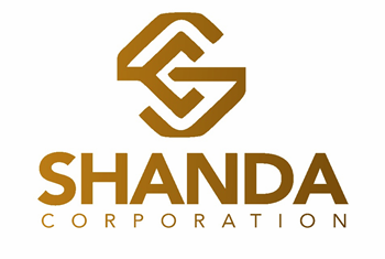 Shanda Corporation - Building a Stronger Tomorrow, Today